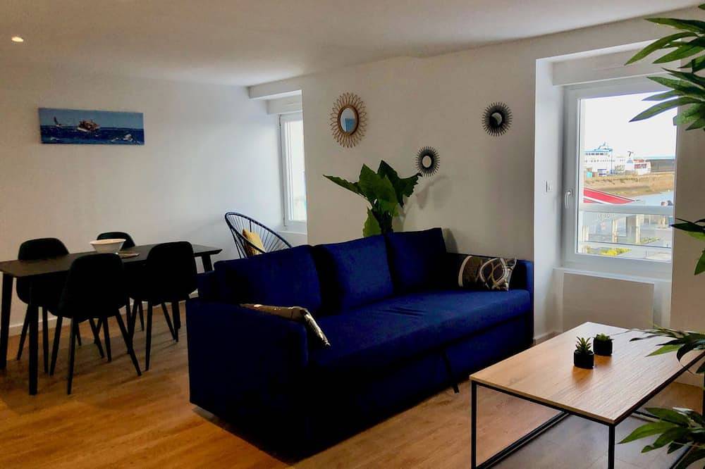 Appartamento vacanze a Morbihan a partire da 84€ a notte