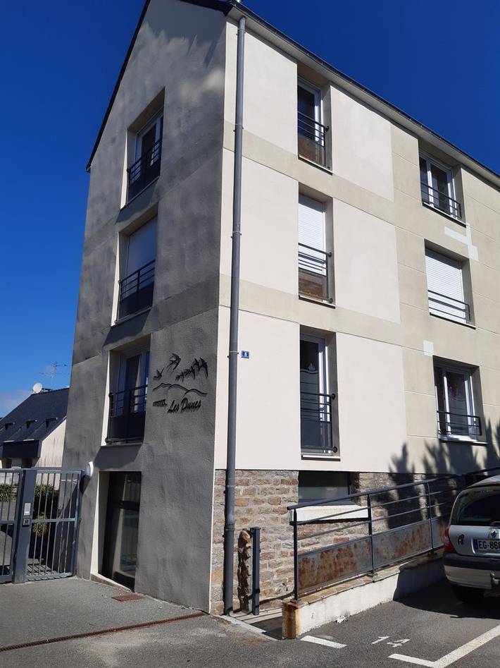 Gîte pour 4 personnes à Audierne - 4