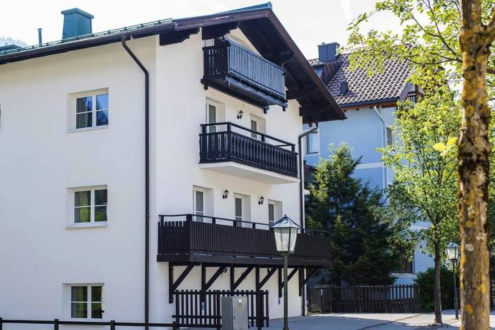 BnB für 11 Personen, mit Terrasse in Bad Hofgastein