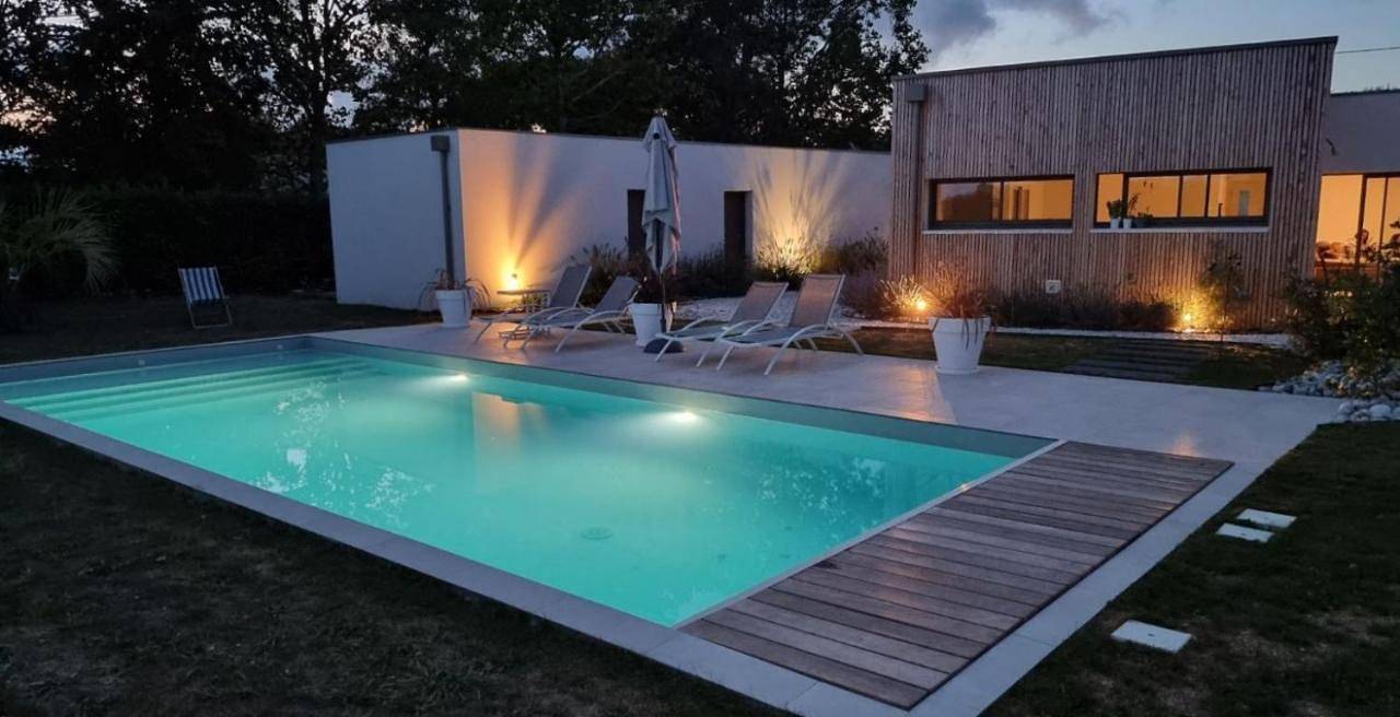 Entre Mer & Filles in Sainte-Soulle, Région de La Rochelle