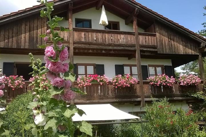 Bauernhof für 5 Personen