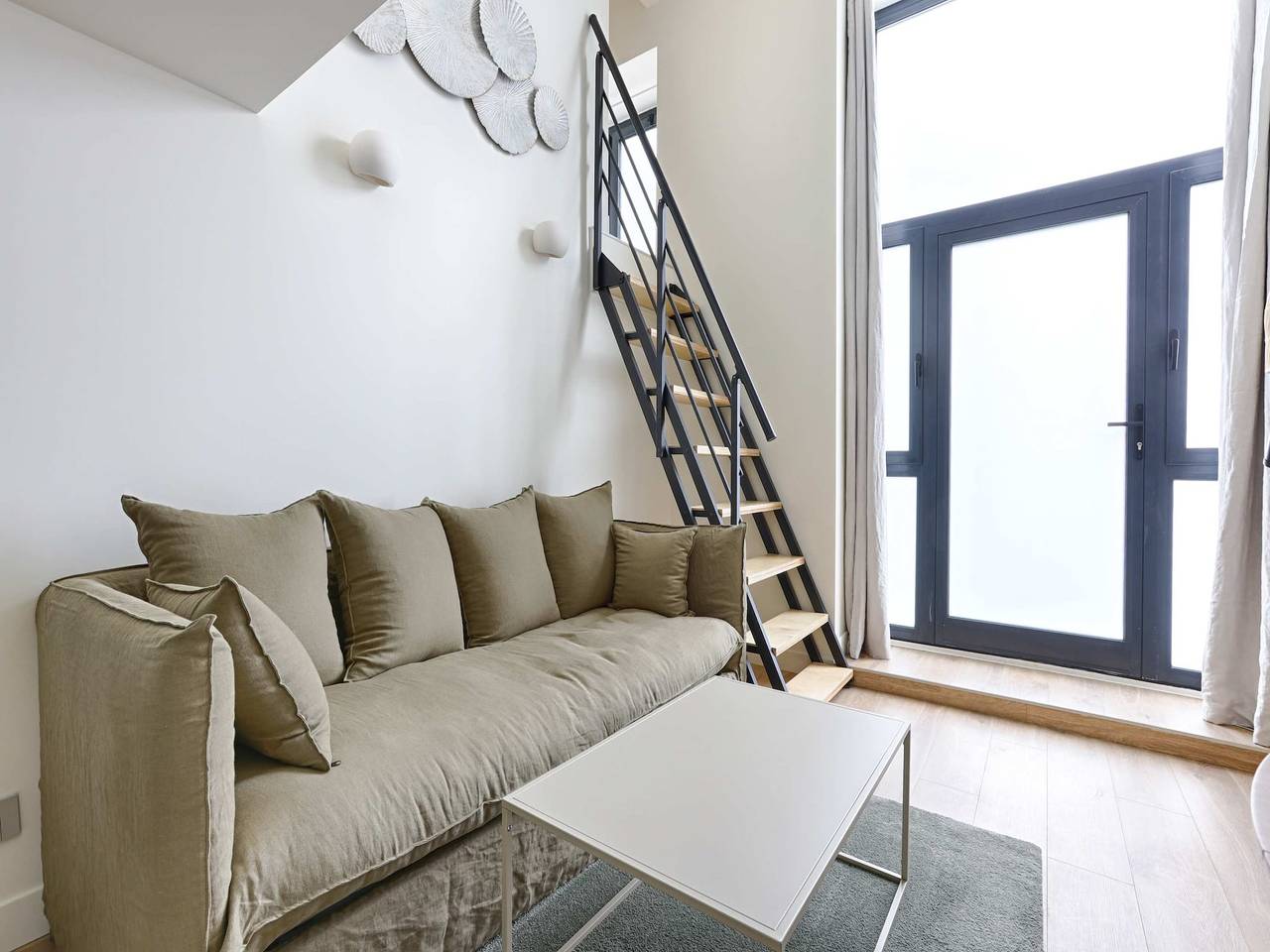 Appartement de vacances