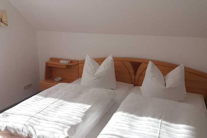 Ferienwohnung für 4 Personen, mit Balkon in Gößweinstein - 2