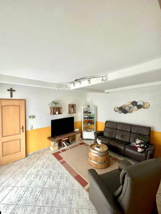 Ferienwohnung für 4 Personen, mit Terrasse in Maikammer - 4