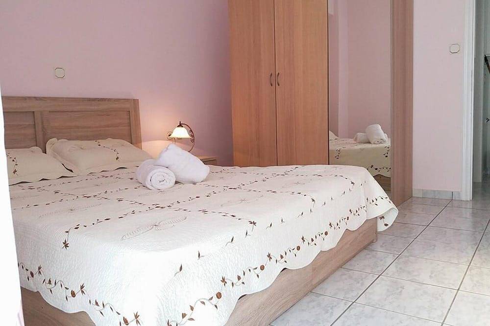 Ganze Wohnung, Daphnus Apartment in Agios Konstantinos in Agios Konstantinos, Fthiotida