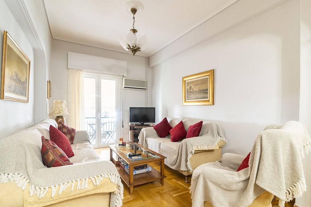 Appartamento vacanze a Atene a partire da 115€ a notte