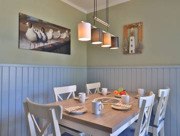 Ferienwohnung für 6 Personen in Ostseebad Boltenhagen, Boltenhagen, Bild 4