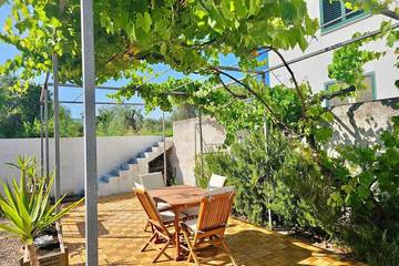 Villa for 8 People in Alghero, Sassari Province, Photo 3