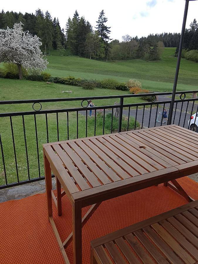 Three-Bedroom Villa in Raucoules, Haute-Loire