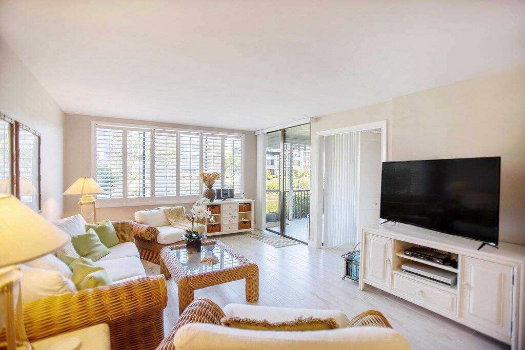 Ganze Wohnung, 5-Sterne-Bewertungen Loggerhead Cay1st Fl Sep & Okt Preisreduziert in Sanibel, Sanibel Island