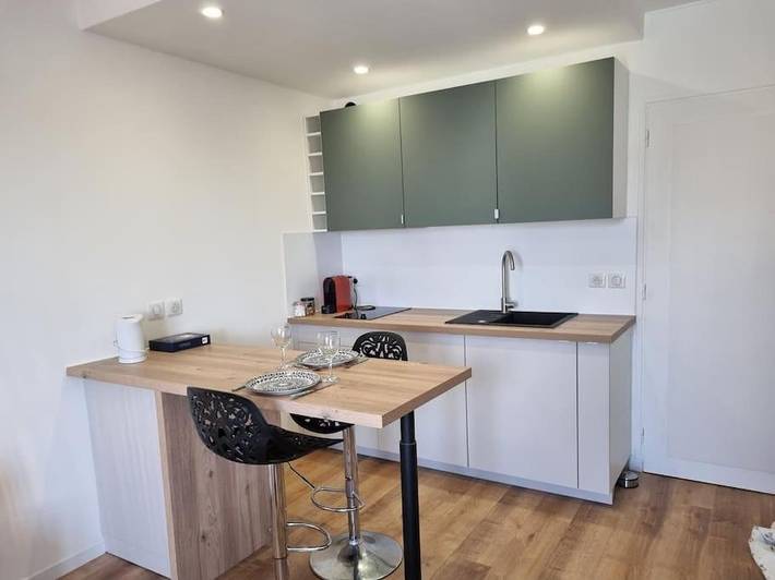 Gîte pour 2 personnes à La Roche-Bernard - 3