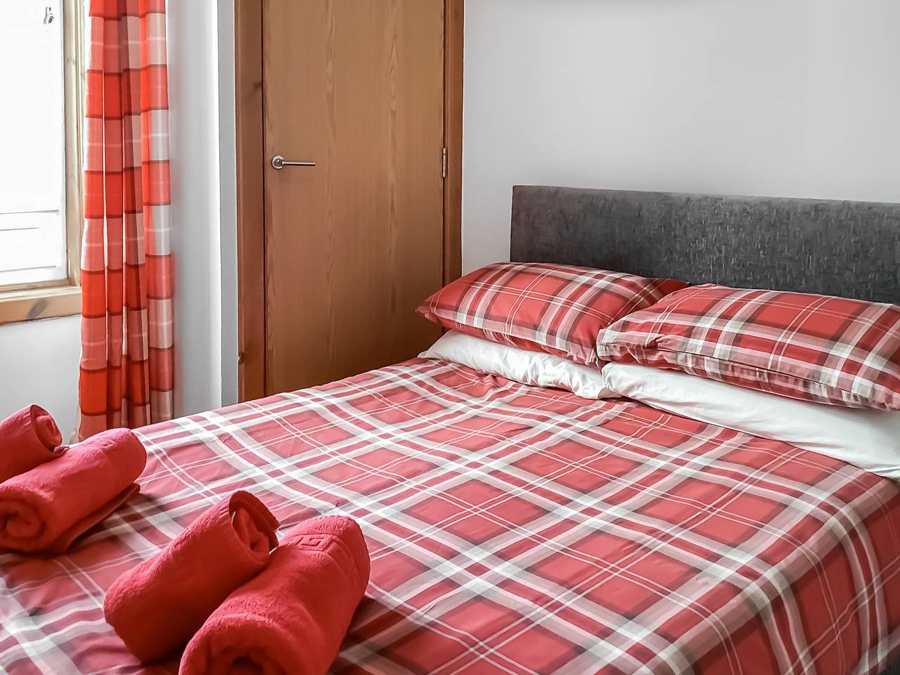 Appartement entier, Maciver Apartment in Inverness (Écosse), Highlands