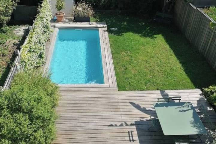 Ferienhaus für 8 Personen - 1