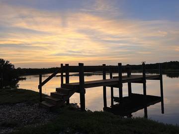 Barn for 5 Guests in Cedar Key, Florida, Picture 2