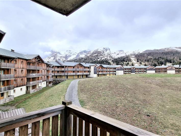 Gîte pour 8 personnes dans SuperDévoluy - 3