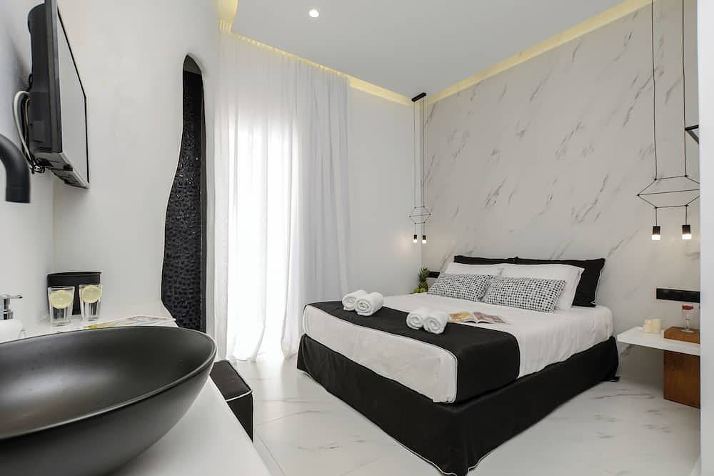 Two Bedroom Apartment, Diadema Apartments Naxos in Naxos By, Kykladerne