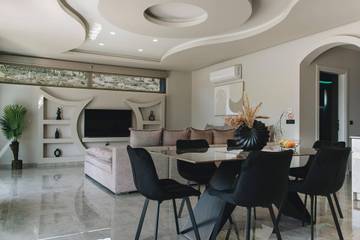 Διαμερίσματα Διακοπών για 6 Άτομα σε Καταστάρι, Αλυκές, Φωτογραφία 4