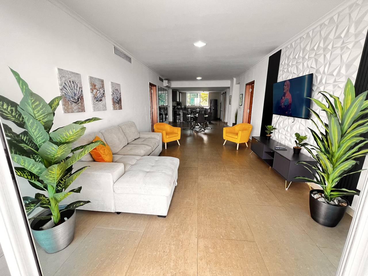 Entire apartment, Apartamento En La Calzada De Amador in Provincia de Panamá