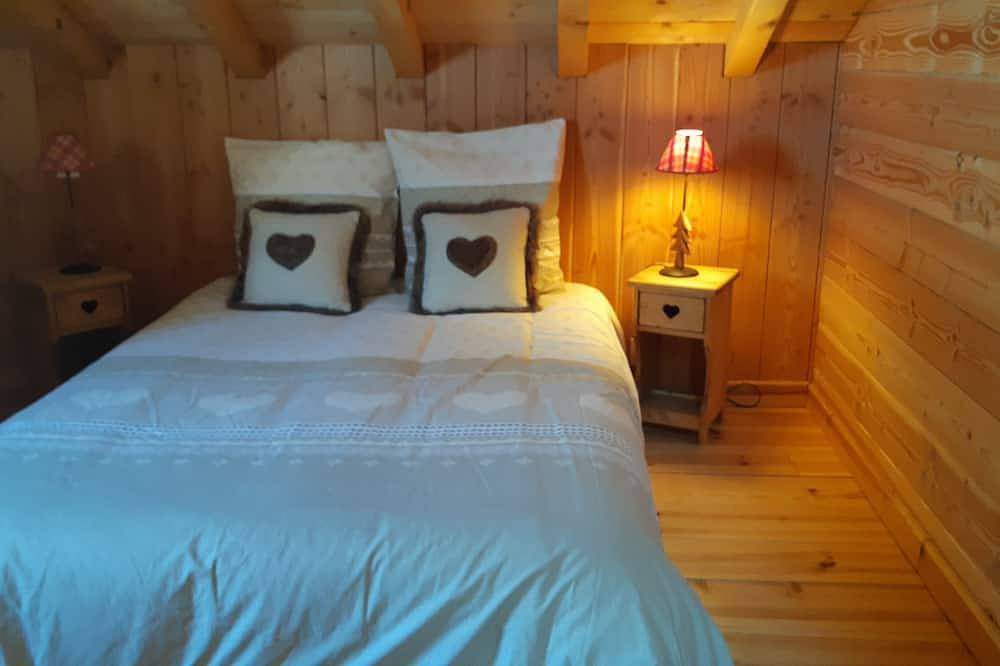 Chalet le bouquetin in Ventron, Regionaler Naturpark Belchen der Vogesen