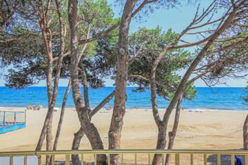 Appartement De Vacances pour 6 Personnes dans Vilafortuny, Cambrils, Photo 1