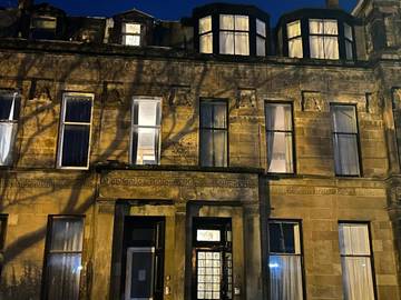Gîte pour 2 personnes, avec vue à Glasgow