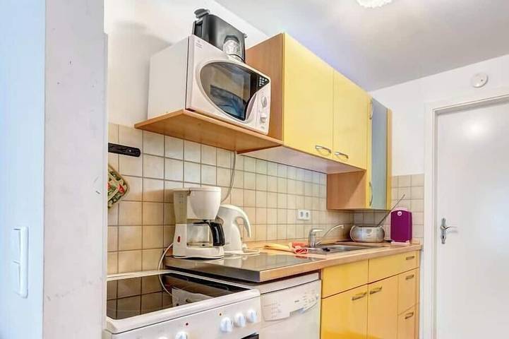 Bungalow für 4 Personen, mit Garten und Terrasse in Korswandt - 4