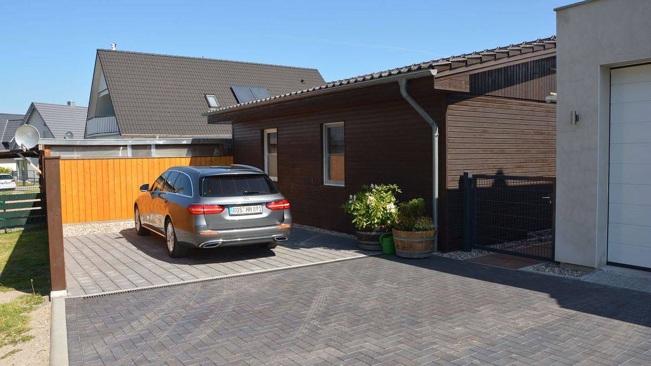 Bungalow für 2 Personen in Graal-Müritz, Fischland - Darß - Zingst