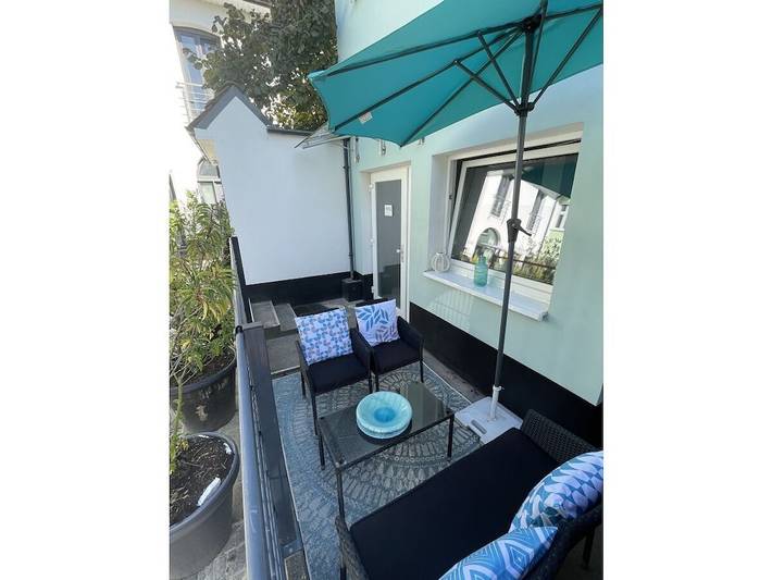 Ferienhaus für 6 Personen, mit Terrasse in Bremen - 2