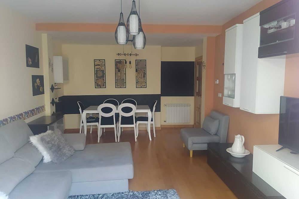 Entire apartment, Vut-09/569 Acogedor Apartamento en Pleno Casco Histórico de la Ciudad in Burgos, Burgos Province