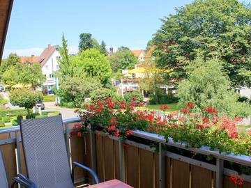Ferienwohnung für 4 Personen in Nonnenhorn, Obersee (Bodensee), Bild 1