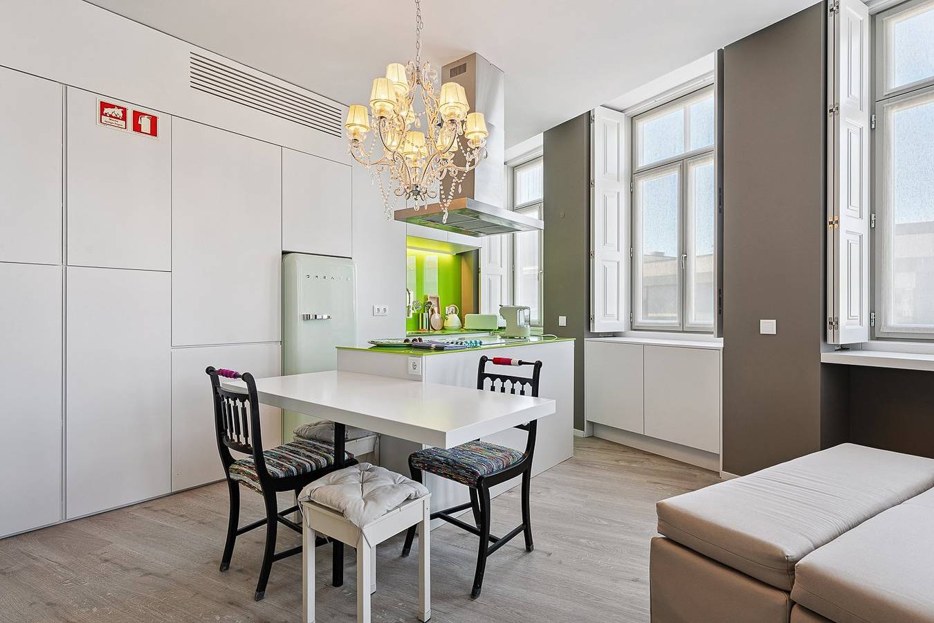 Apartamento inteiro, Guestready - Amma Braga - 10 in Braga, Distrito de Braga