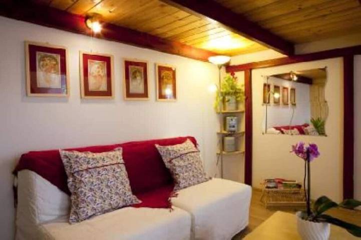 Ferienwohnung für 3 Personen in Budapest - 3