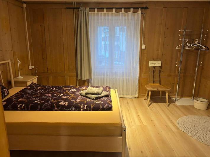 Ferienwohnung für 6 Personen in Alvaneu - 2