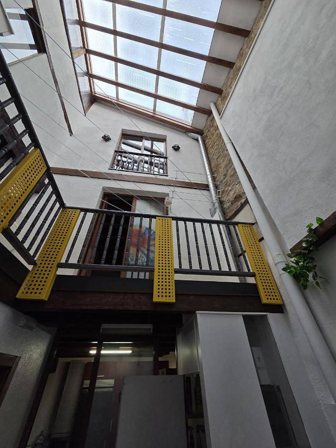 Casa rural para 8 personas en Montaña Alavesa - 4