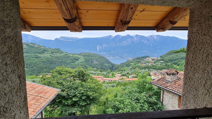 Ferienwohnung für 3 Personen