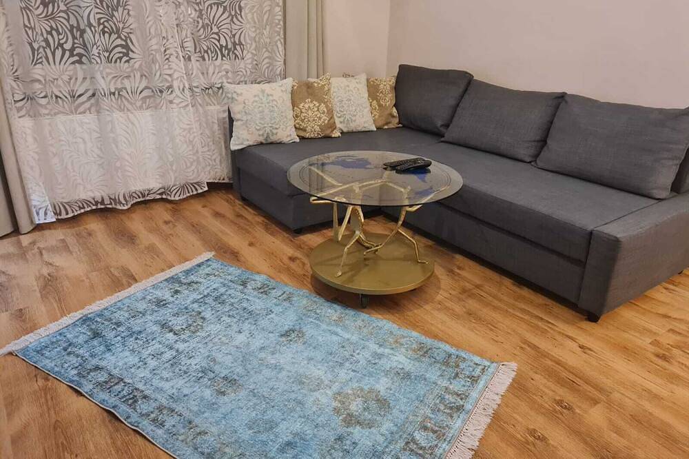 Ganze Wohnung, Charmante 2-Zimmer-Wohnung in Siegen, Kreis Siegen-Wittgenstein