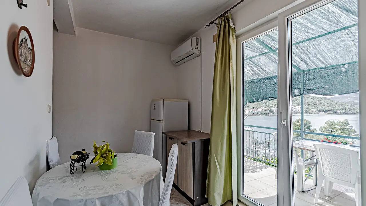 Ganze Ferienwohnung, Ferienwohnung für 5 Personen (53 m²) in Luka Dubrava in Dubrovnik-Neretva
