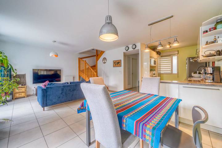 Casa de vacaciones para 4 personas con jardín in Burdeos, Región de Burdeos
