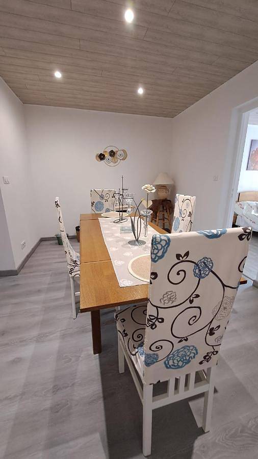 Gîte pour 4 personnes, avec vue à Rouffach - 4