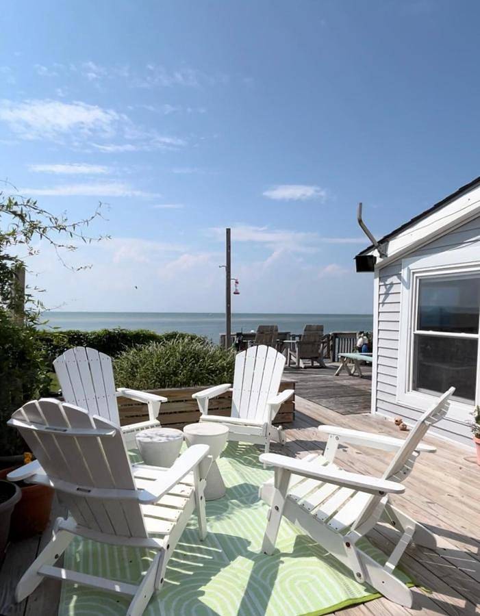 Ferienhaus für 6 Personen, mit Garten und Terrasse - 1