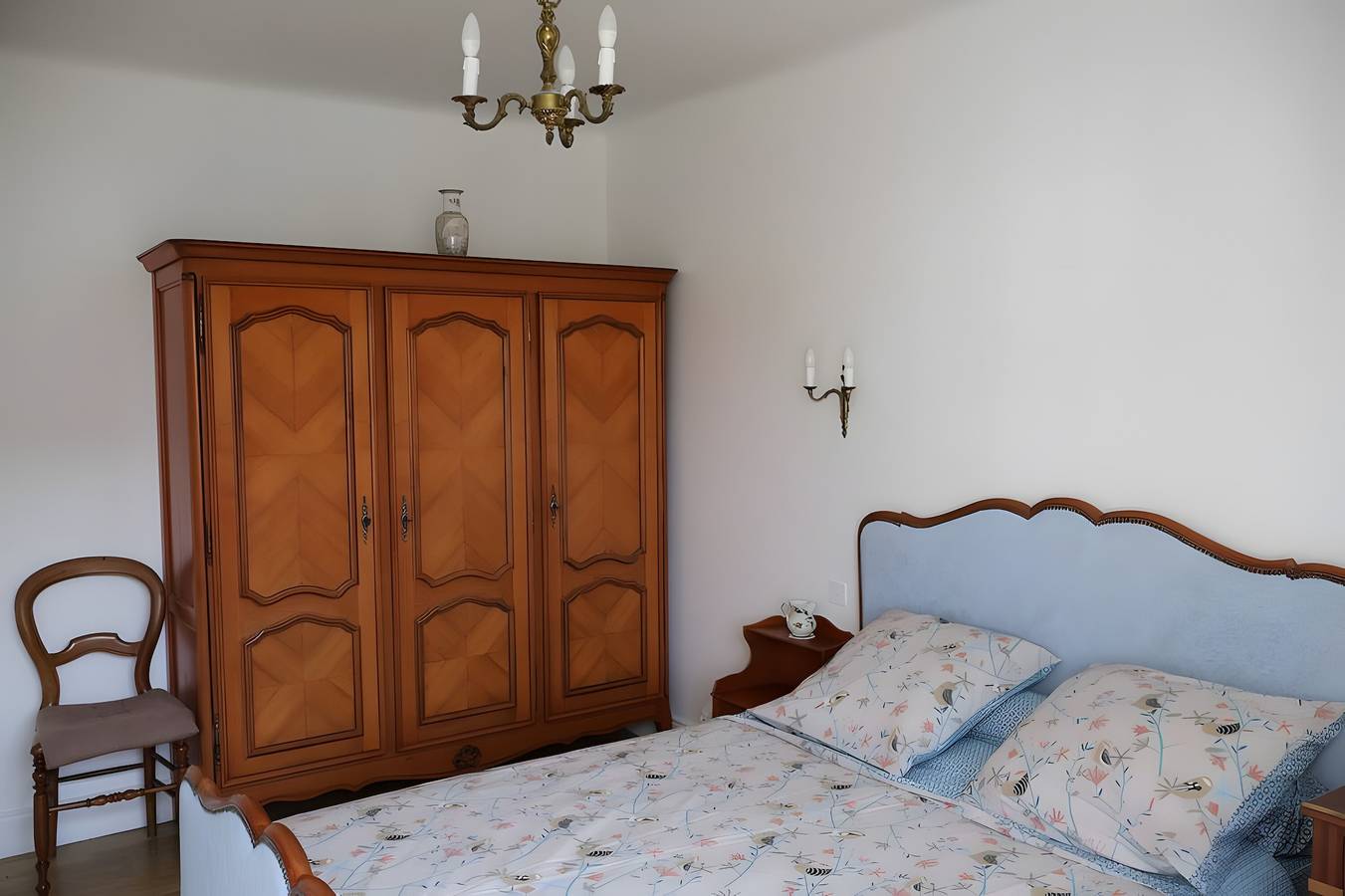 Vacation home between land and sea in Plouay, Lorient und Umgebung