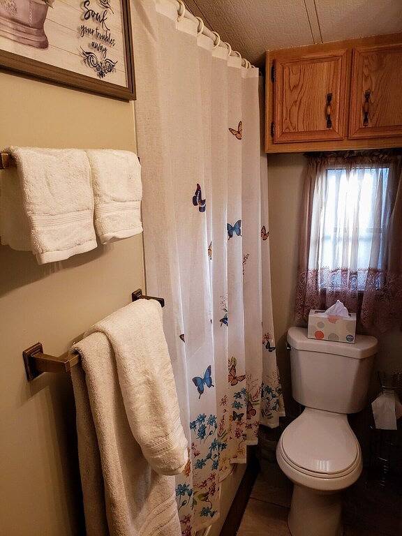 Camping pour 5 personnes dans Floride