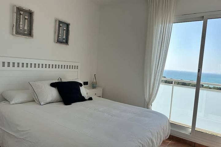 Ferienhaus für 6 Personen, mit Terrasse und Garten sowie Pool in Altafulla - 2