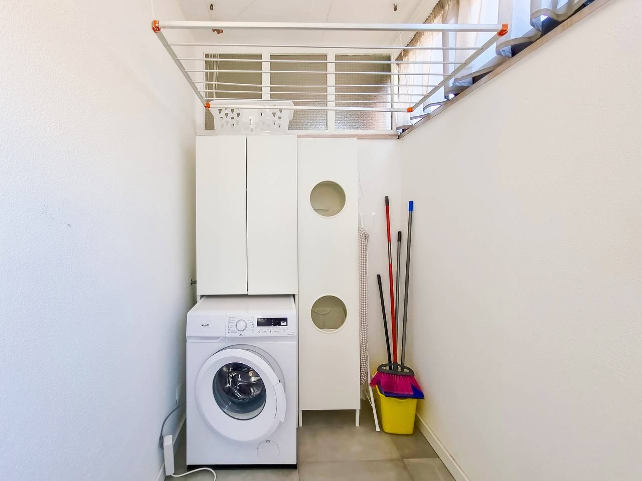 Geheel appartement, Vakantieappartement voor 4 personen in Monte Gordo, Faro District