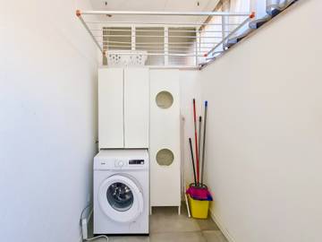 Apartamento De Férias para 4 Pessoas em Monte Gordo, Distrito de Faro, Foto 3
