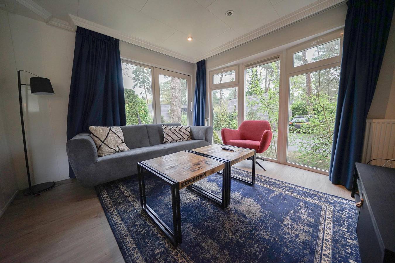 Europarcs Beekbergen — Unique 4 in Beekbergen, Veluwe