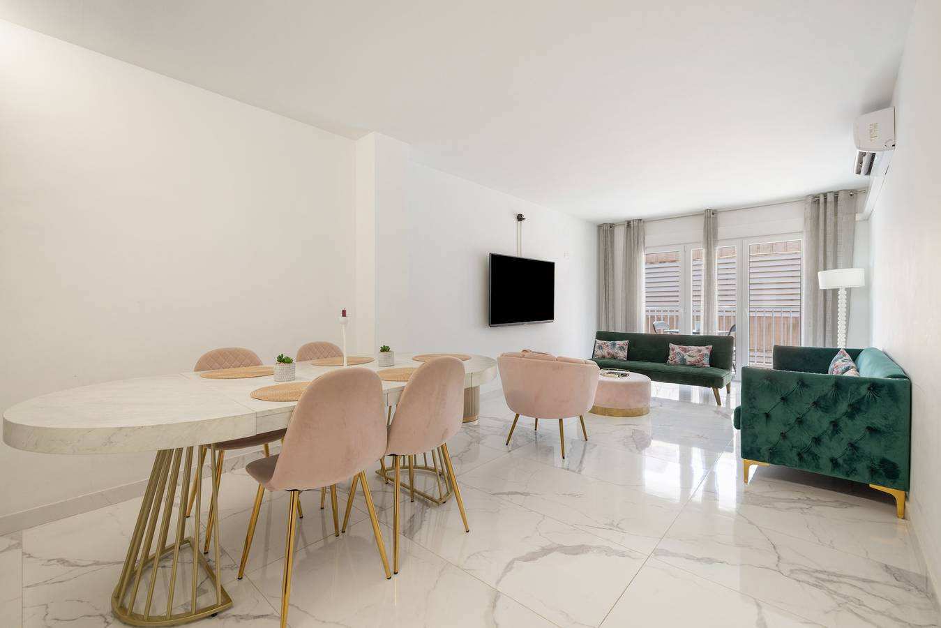 Apartamento entero, Espectacular apartamento a 200 mts del mar in Calafell, Costa Dorada