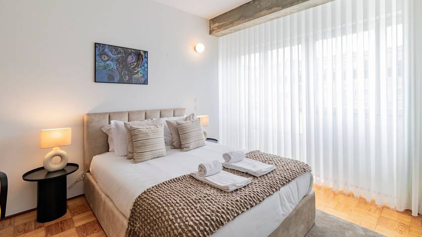 Apartamento para 2 personas en Región Norte (Portugal)