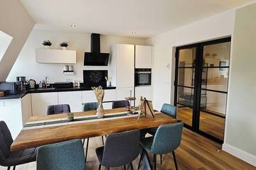 Ferienwohnung für 9 Personen in Plauen