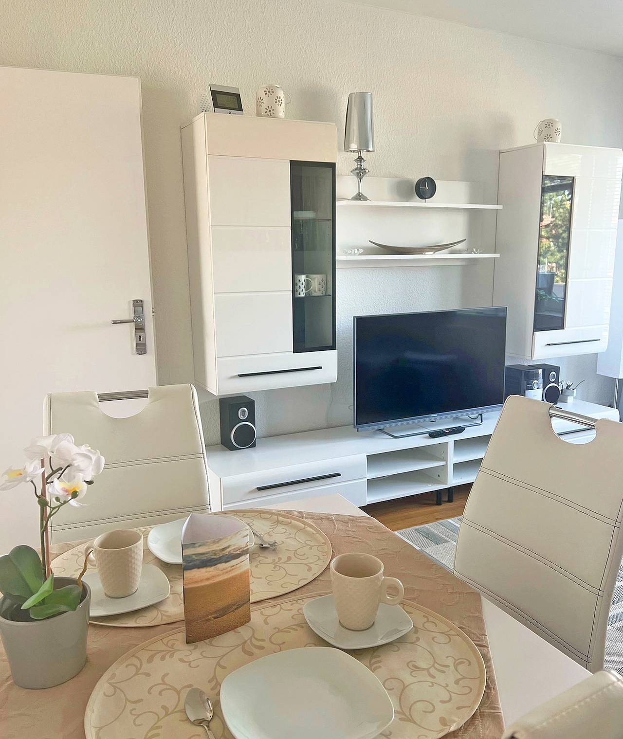 Apartamento vacacional entero, Möwenstraße 14 Whg. 4 in Grömitz, Distrito de Holstein Oriental